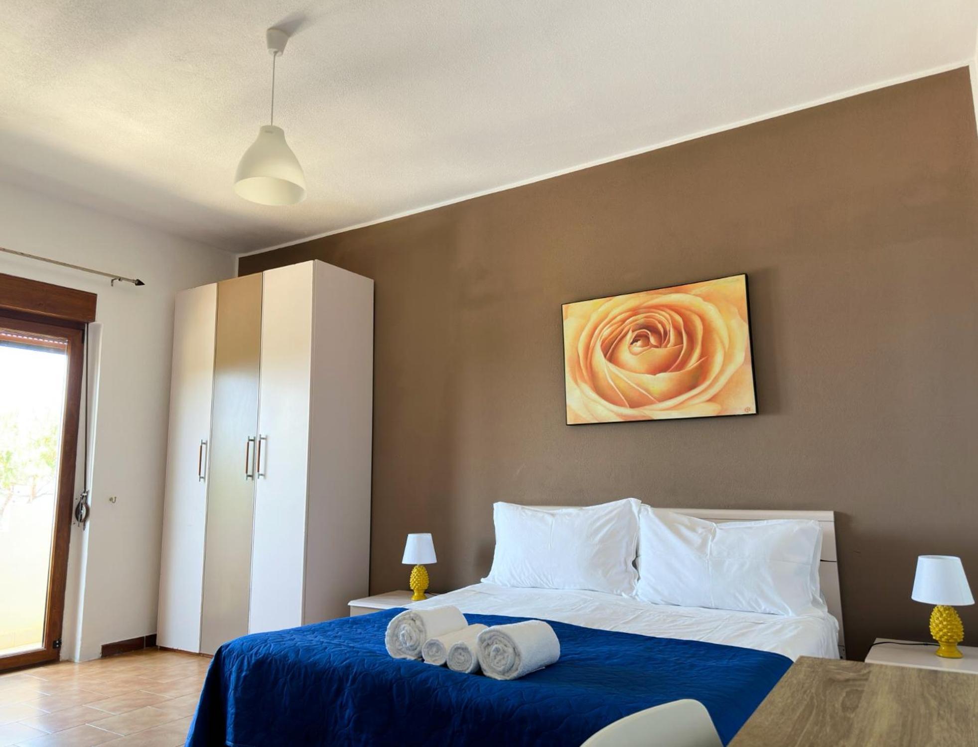 Poseidon Bay Residence Milazzo Exterior photo